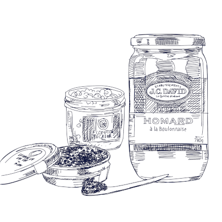 Delicatessen