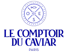 Le comptoir du caviar