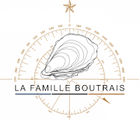 La famille Boutrais