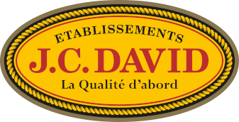 Logo J.C David