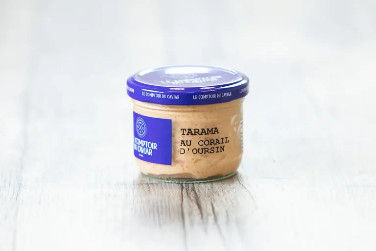 tarama-corail-oursin