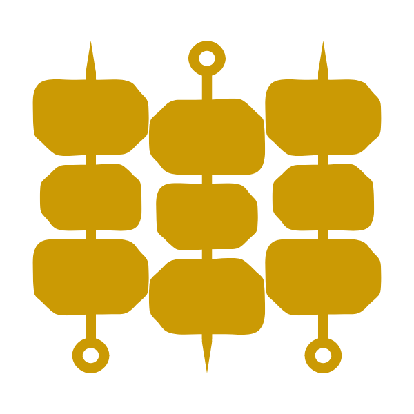 3