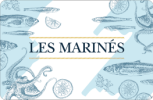 Les marinés